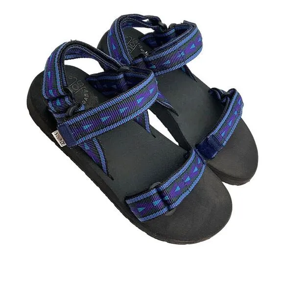Source Sandals Men's SZ 7 Comfortable Quick-Drying Non-Slip Durable Hiking