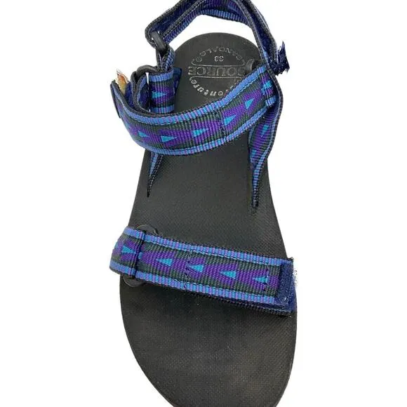 Source Sandals Men's SZ 7 Comfortable Quick-Drying Non-Slip Durable Hiking