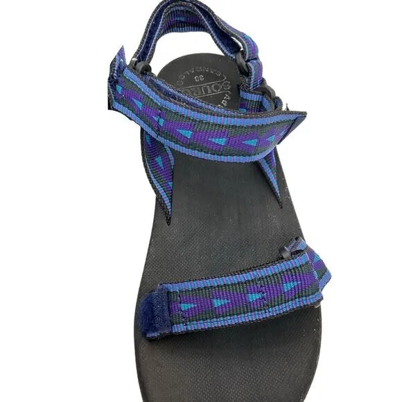 Source Sandals Men's SZ 7 Comfortable Quick-Drying Non-Slip Durable Hiking