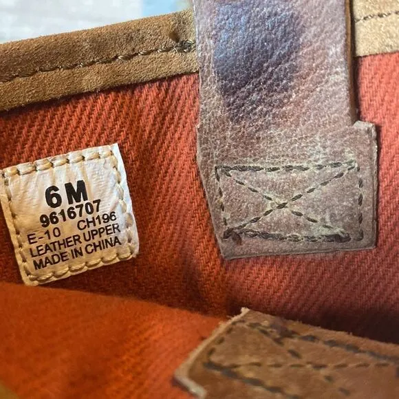 Sperry Topsider, Chelsea Suede Pull On Boots