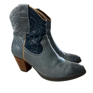 Spring Step L’Artiste Kylynn Boots Booties Eu 38 US 7.5