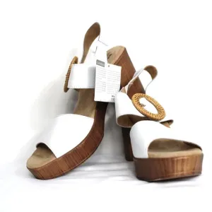 Spring Step Women's Gamona Sandals Size 8.5 NIB