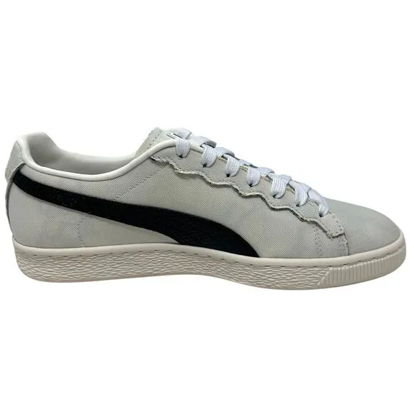 Staple Pigeon X Puma Friends &amp; Family Gidra Sneakers Shoes in Off White/Ivory