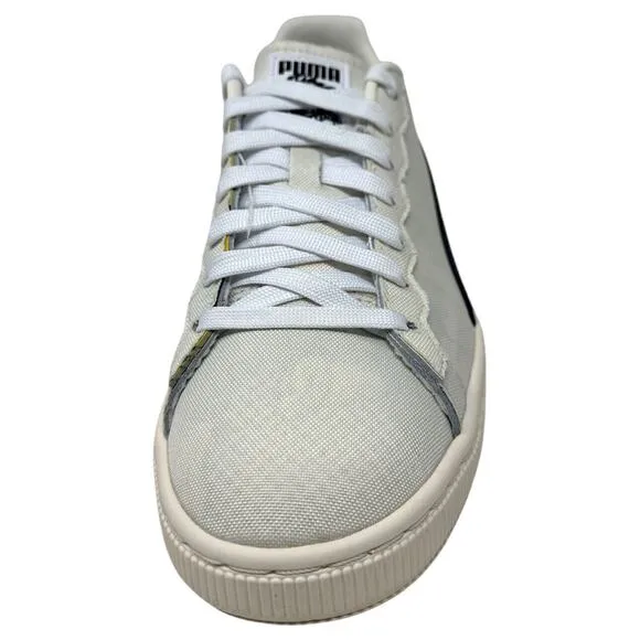 Staple Pigeon X Puma Friends &amp; Family Gidra Sneakers Shoes in Off White/Ivory