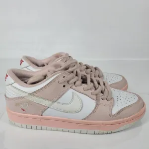 Staple x Nike SB Dunk Low “Pink Pigeon” Womens Size 5.5