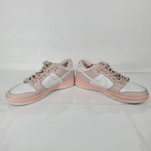Staple x Nike SB Dunk Low “Pink Pigeon” Womens Size 5.5