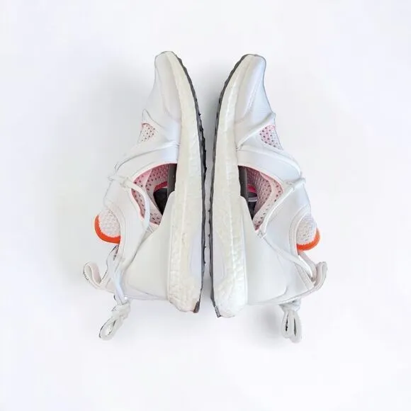 Stella McCartney x Adidas Ultra Boost T Side Cut Out Sz 9.5 Athletic Shoes NWOT