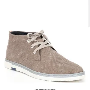 STEVE MADDEN ALBERTO CHUKKA BOOT