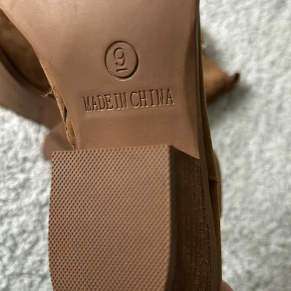 Steve Madden Kendal Boots