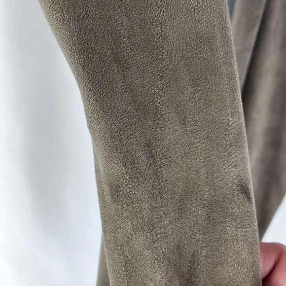 Steven by Steve Madden Wein over the knee boot NWOT