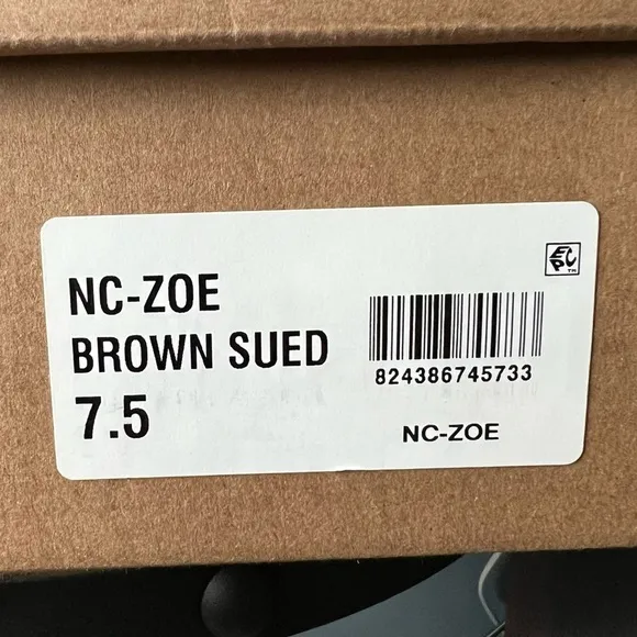 Steven Zoe Natural Comfort Riding Boots