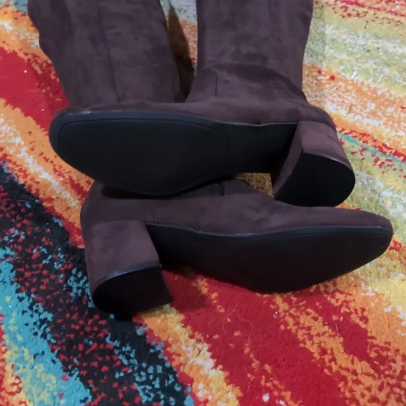 Sugar boots