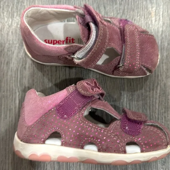 Superfit Sandals