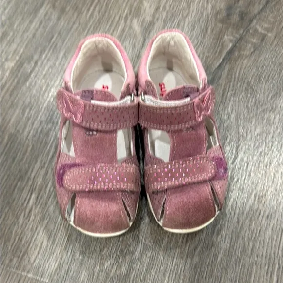 Superfit Sandals