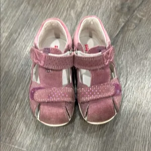 Superfit Sandals