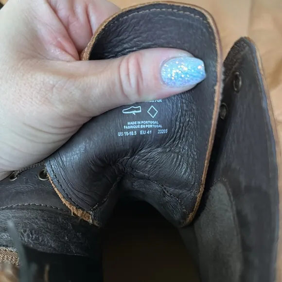 Taos Gusto Boots