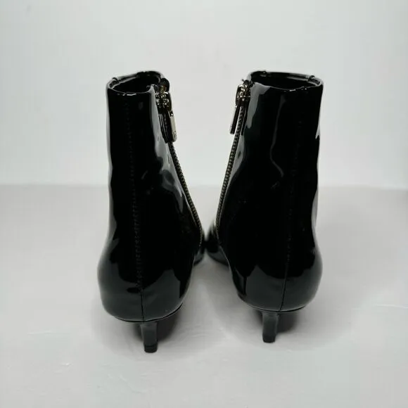 Taryn Rose Nora boots size 6.5