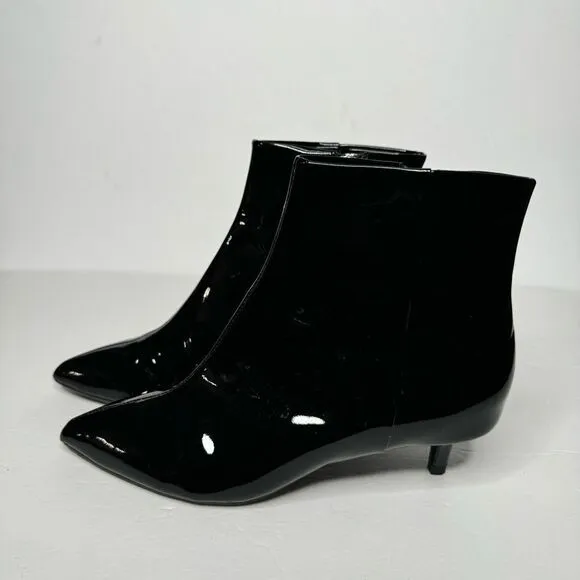 Taryn Rose Nora boots size 6.5