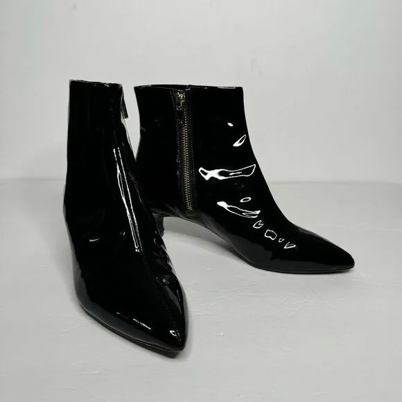 Taryn Rose Nora boots size 6.5