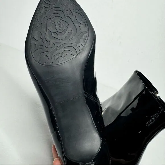 Taryn Rose Nora boots size 6.5