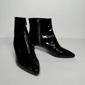 Taryn Rose Nora boots size 6.5