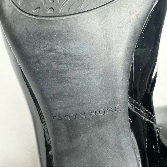 Taryn Rose Nora boots size 6.5