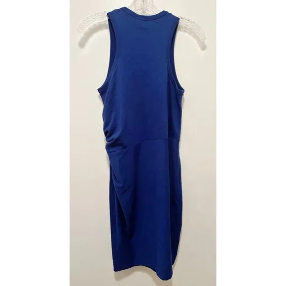 Ted Baker Livviaa Knot Front Dress Sz.4 NWT