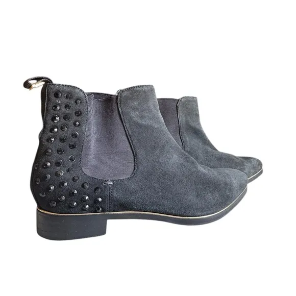 TED BAKER Suede Boot