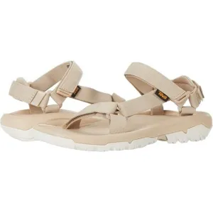 Teva Hurricane Xlt2 Sandals Womens SZ 8 Sesame Tan Hiking Active Sport