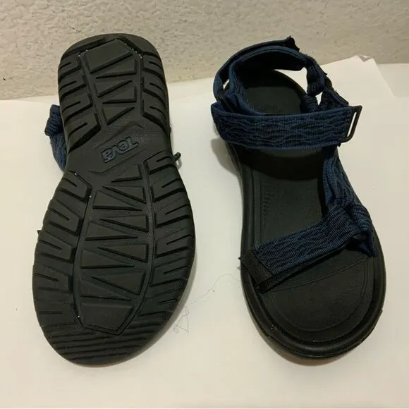 Teva Men's XLT2 Sport Classic Hiking Sandals 1019234 size 7/39.5