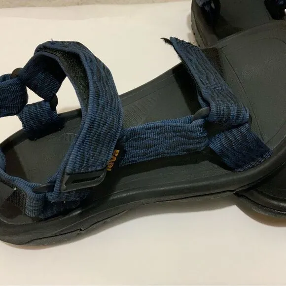 Teva Men's XLT2 Sport Classic Hiking Sandals 1019234 size 7/39.5