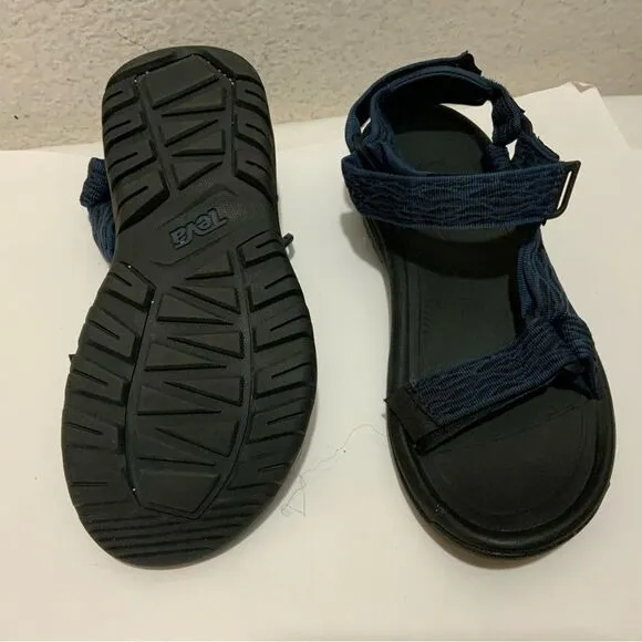 Teva Men's XLT2 Sport Classic Hiking Sandals 1019234 size 7/39.5