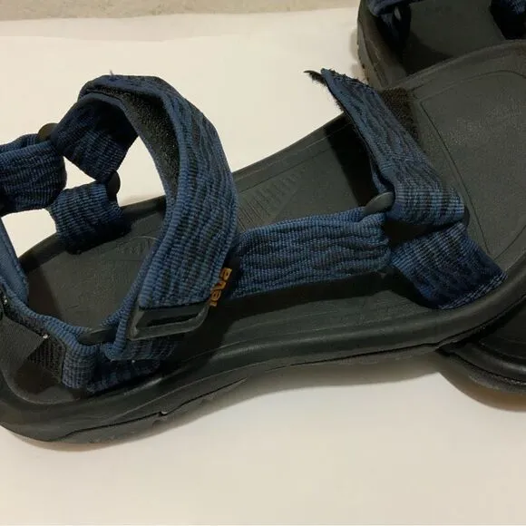 Teva Men's XLT2 Sport Classic Hiking Sandals 1019234 size 7/39.5