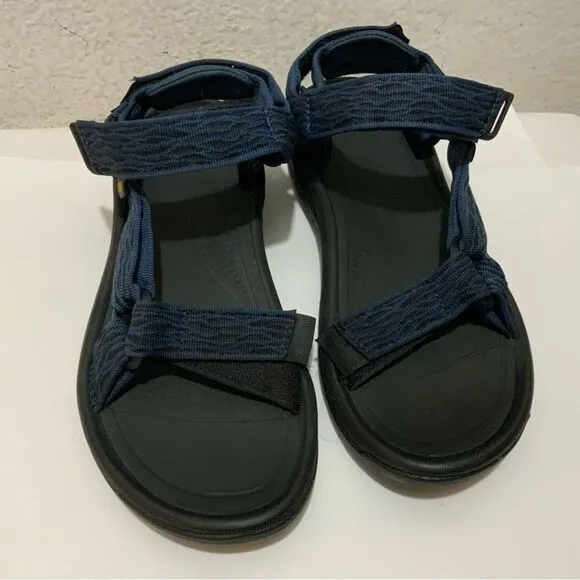 Teva Men's XLT2 Sport Classic Hiking Sandals 1019234 size 7/39.5