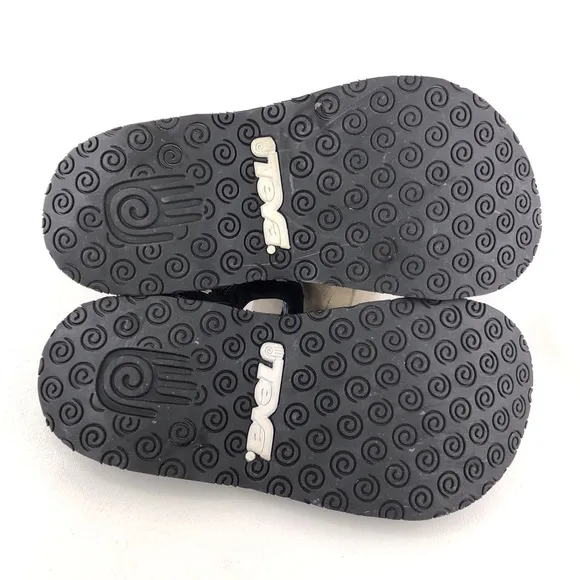 Teva Originals 70's Hiking Summer Sandals Mens 8