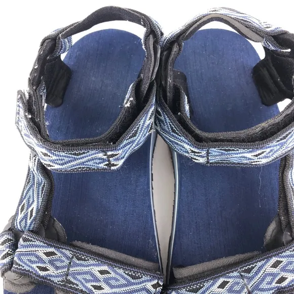 Teva Originals 70's Hiking Summer Sandals Mens 8