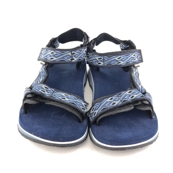 Teva Originals 70's Hiking Summer Sandals Mens 8