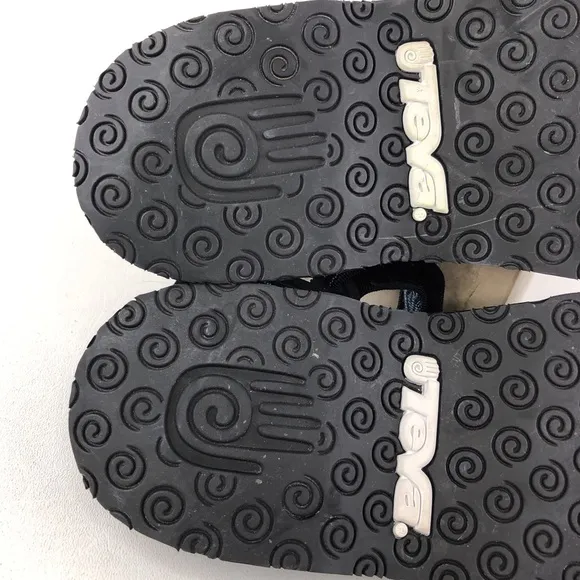 Teva Originals 70's Hiking Summer Sandals Mens 8