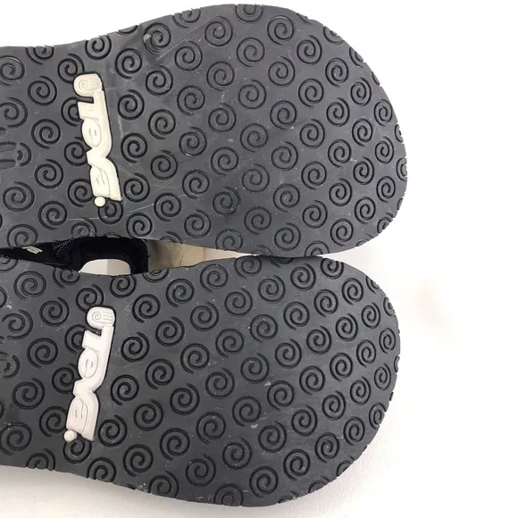Teva Originals 70's Hiking Summer Sandals Mens 8