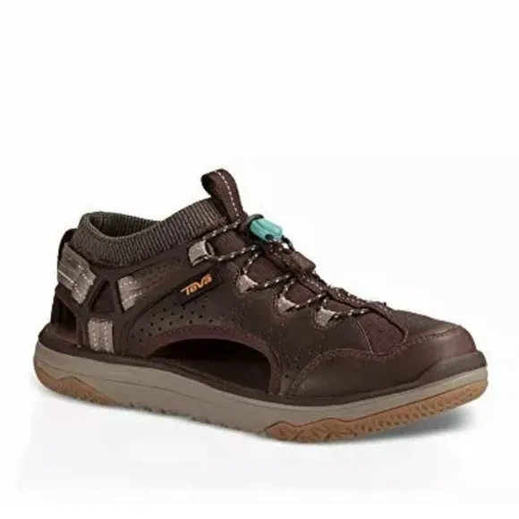 Teva Terra-Float Travel Lace Water Hiking Sandals