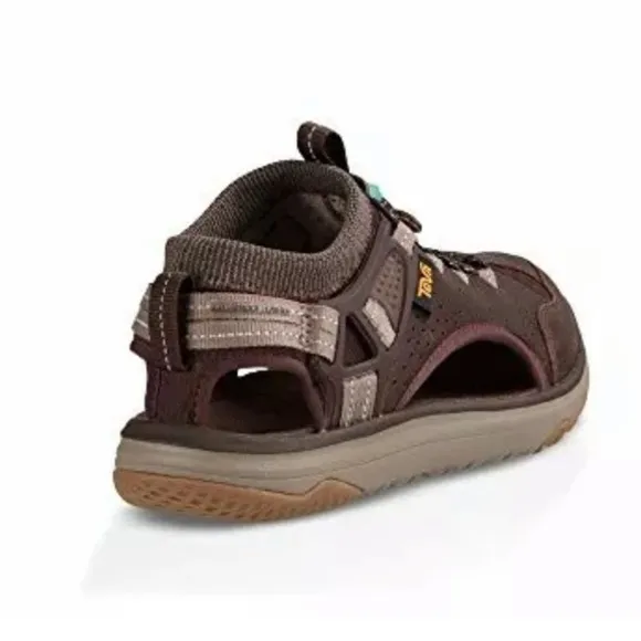 Teva Terra-Float Travel Lace Water Hiking Sandals