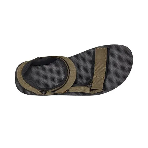 Teva Men's Universal Trail Olive Sandals 1106786.OLV Hiking Size 8
