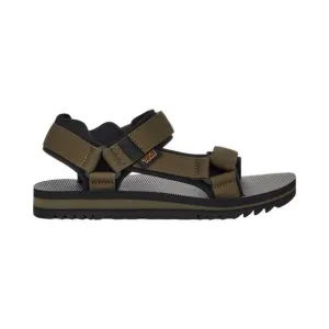Teva Men's Universal Trail Olive Sandals 1106786.OLV Hiking Size 8