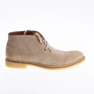 The Men's Store Suede Chukka Boots Desert Size 8 US 440120