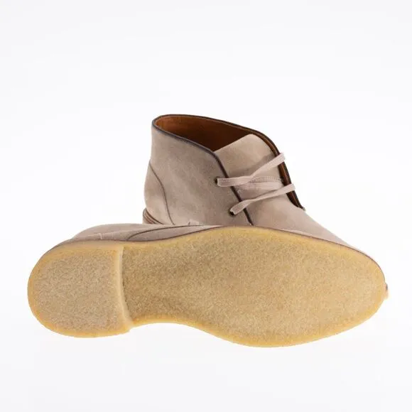 The Men's Store Suede Chukka Boots Desert Size 8 US 440120