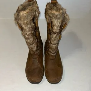 The North Face Abby II Women’s Boots Size 7.5
