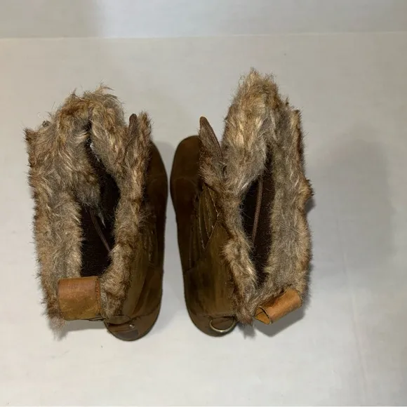 The North Face Abby II Women’s Boots Size 7.5