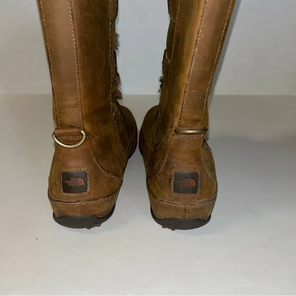 The North Face Abby II Women’s Boots Size 7.5