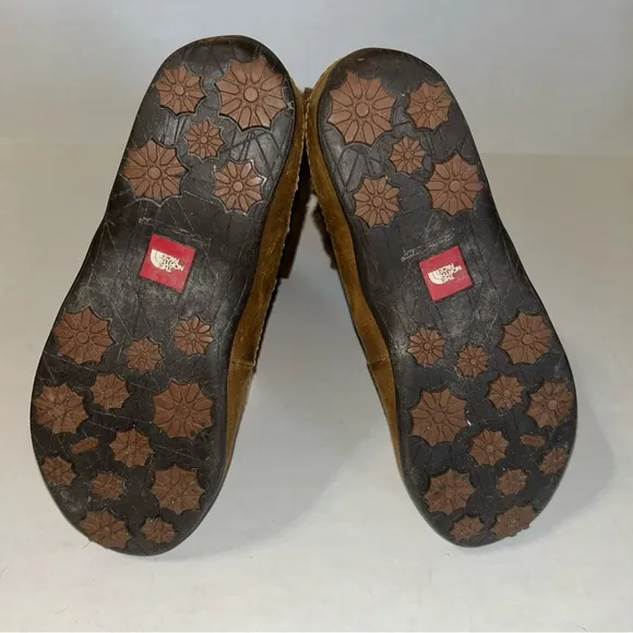 The North Face Abby II Women’s Boots Size 7.5