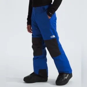THE NORTH FACE Boys Freedom Insulated Pants Snow Pants
